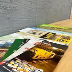 Zlota Piaskowa Lägenhet *