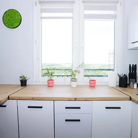 Zlota Piaskowa Wałbrzych