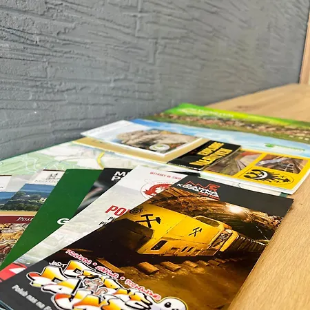 Zlota Piaskowa Appartement *