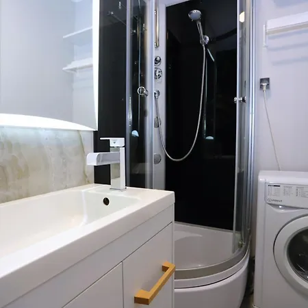 Zlota Piaskowa * Wałbrzych