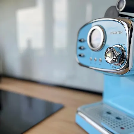 Zlota Piaskowa Appartement