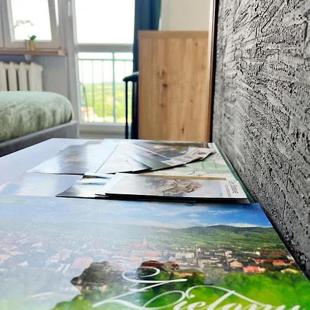 Zlota Piaskowa Wałbrzych