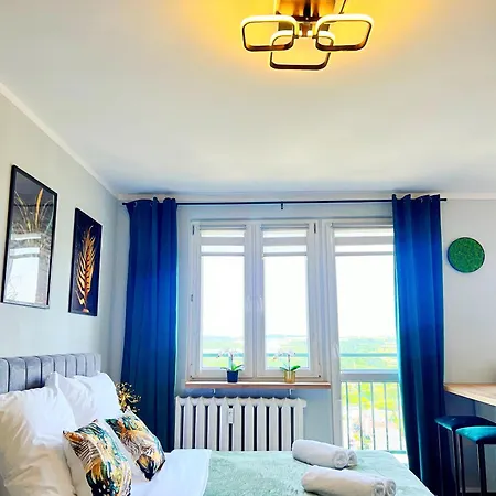 Zlota Piaskowa Appartement Wałbrzych