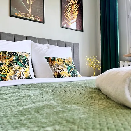 Zlota Piaskowa Wałbrzych