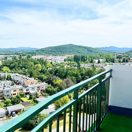 Appartement Zlota Piaskowa