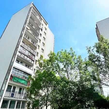 Appartement Zlota Piaskowa