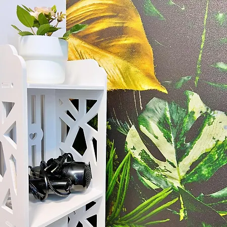 Appartement Zlota Piaskowa