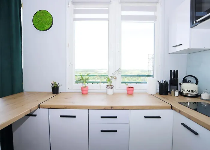 Zlota Piaskowa Wałbrzych