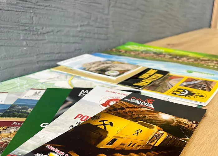 Zlota Piaskowa Appartement *