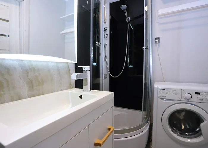 Zlota Piaskowa * Wałbrzych