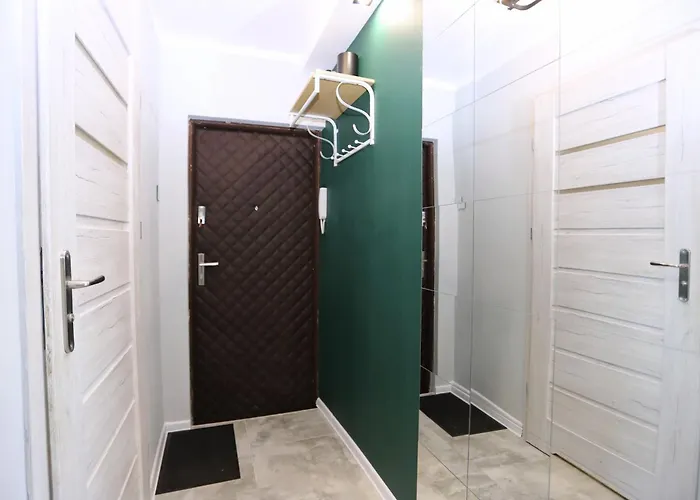 Zlota Piaskowa * Wałbrzych