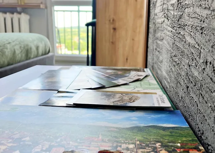 Zlota Piaskowa Wałbrzych