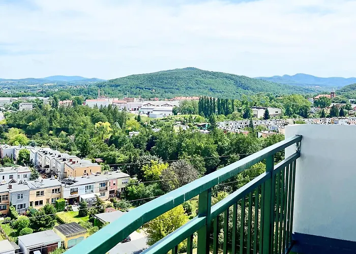 Appartement Zlota Piaskowa