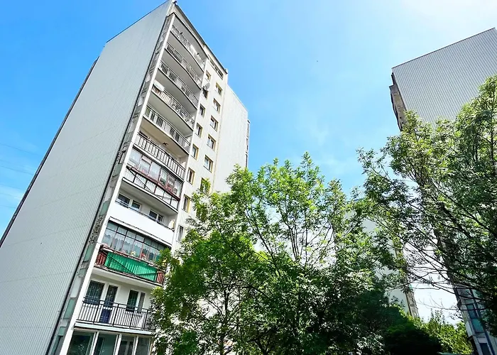 Appartement Zlota Piaskowa